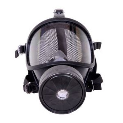 MF 14 Wpisz maskę przeciwgazową